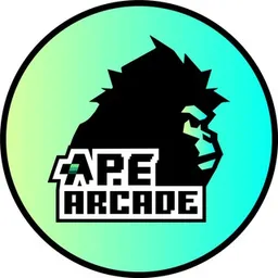 Ape Arcade