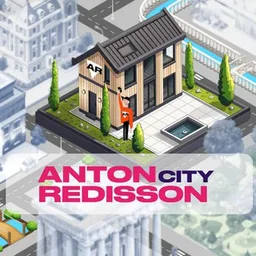 AntonRedissonCity