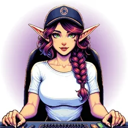 Spin | Freaky Elf Trader