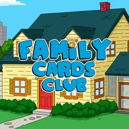 Family Cards Club