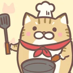 Cat Chef