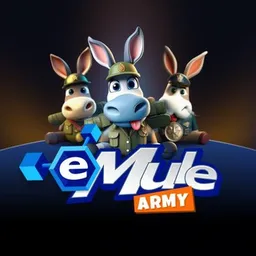 eMule Army