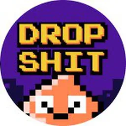 Dropshit The Game