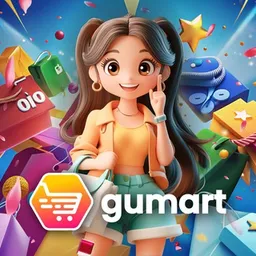 Gumart 🛒