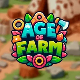 Age of Farm Game Bot