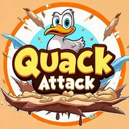 Quack Attack