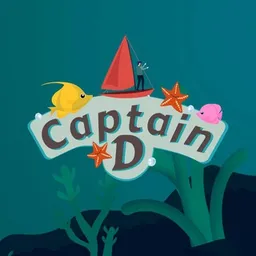 Captain D