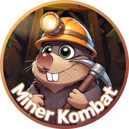 Miner Kombat