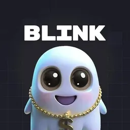 Blink Game AI