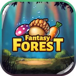 Fantasy Forest