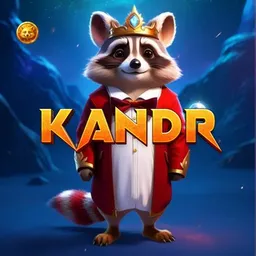 Kandr