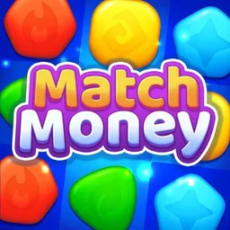 Match money game