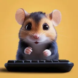 Smart Mouse