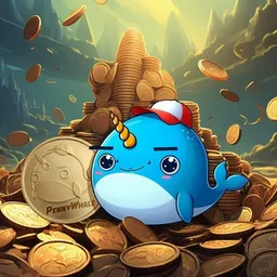 PennyWhale