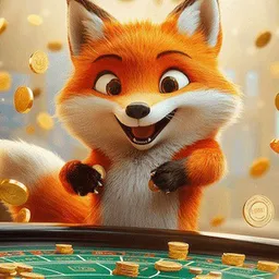 FoxCoin