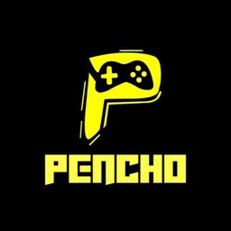 PENCHO 🎮