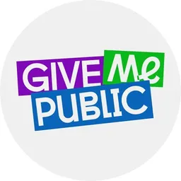 GiveMePublic