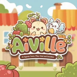 AIVilleBot