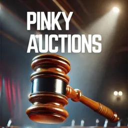 Pinky Auctions