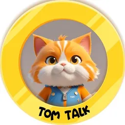 TOM TALK