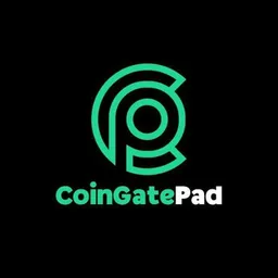 CoinGatePad