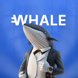 Whale App