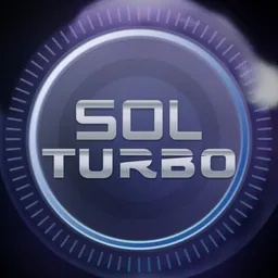 SOL Turbo - Mining SOL 🚀