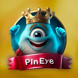 PinEye Bot