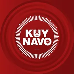 Kuy Navo Bot | Shazam