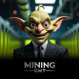 Goblin Mining