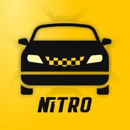 Nitro Taxi 🚖 Crypto Racing 📈