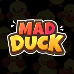 Mad Duck