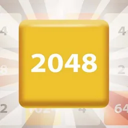 2048 / INJOY