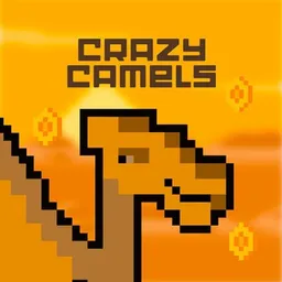 Crazy Camels Game