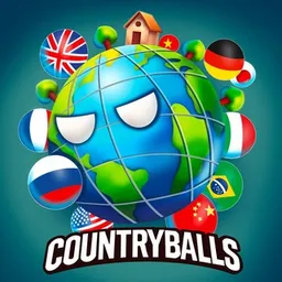 Countryballs