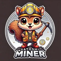 Official Satoshi Miner