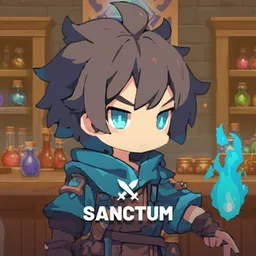 Sanctum AI