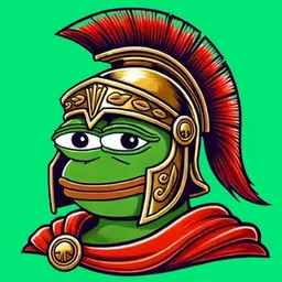 Kekius Maximus 🐸