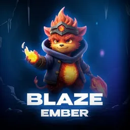 Blaze Ember