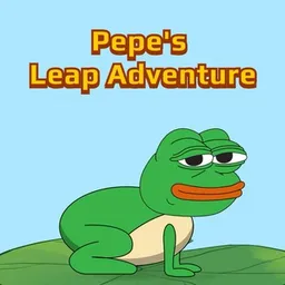 PEPE'S Leap Adventure