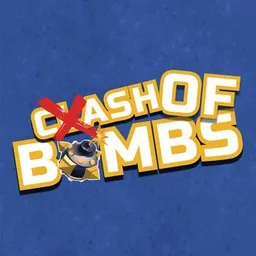 Cash of Bombs 💣