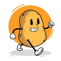 Potato AI