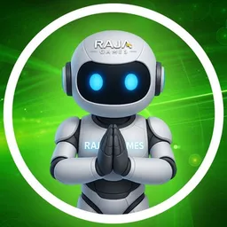 RajaGamesBot