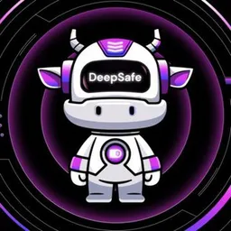 DeepSafe Official Bot