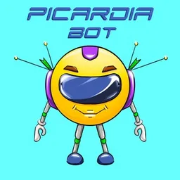 PICARDIA AIRDROP