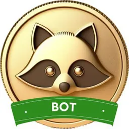 Tap Raccoon Coin