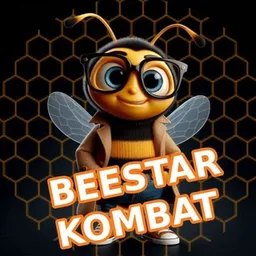 Beestar Kombat