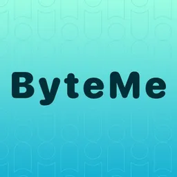 ByteMe