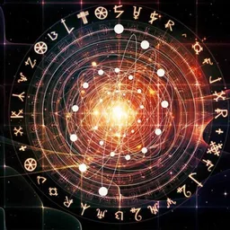 ⚡️Натальная | Матрица | Судьба💥