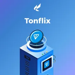 Tonflix Wallet